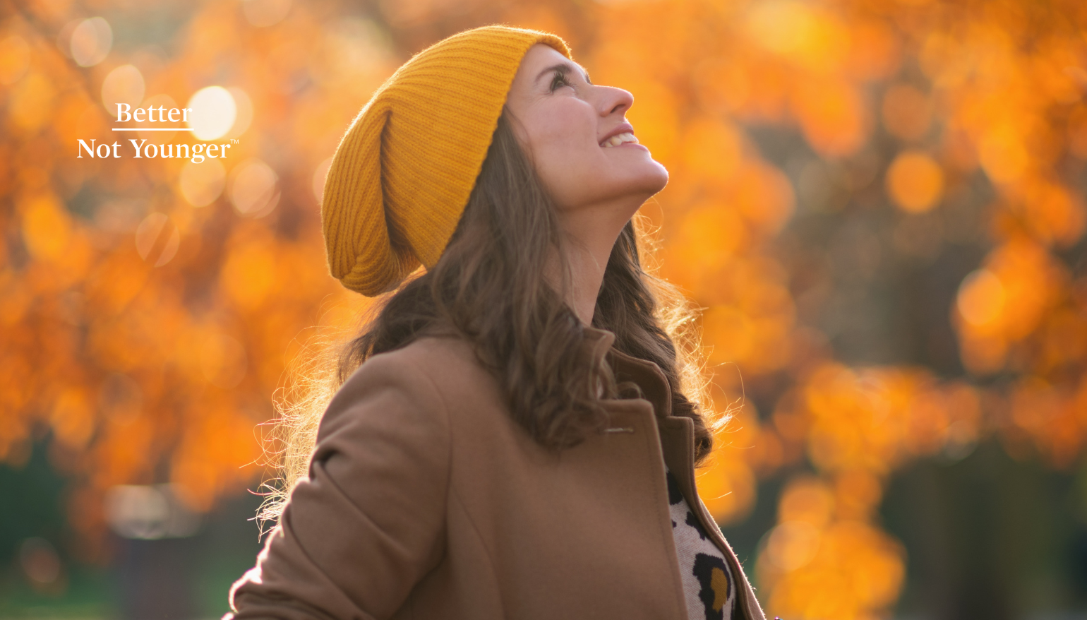 Can Autumn’s Shorter Days Cause Hair Loss?