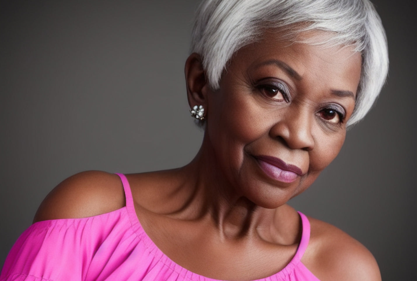 Grey Blending: The Ultimate Guide for Women Over 40