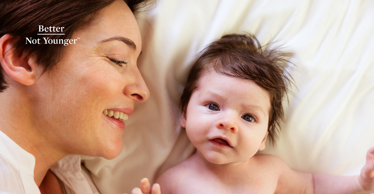 Best Postpartum Hair Loss Products for New Moms Explained