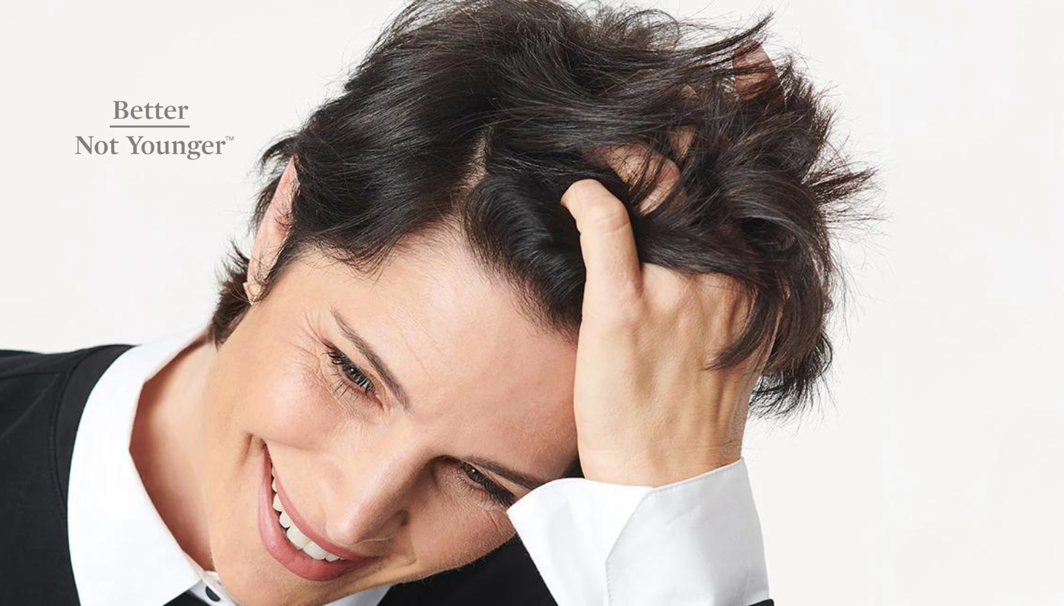 Can My Hair Benefit from a Scalp Massage? A scalp massage is similar to a massage you might receive for your back, neck, or body. It utilizes gentler pressure to protect your follicles, and, unlike a body massage, you can perform it on yourself.