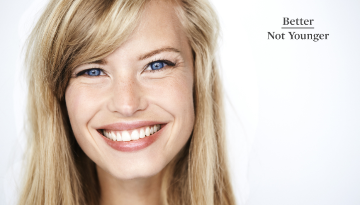 How To Wear Your Bangs to Help Hide Fine & Thinning Hair