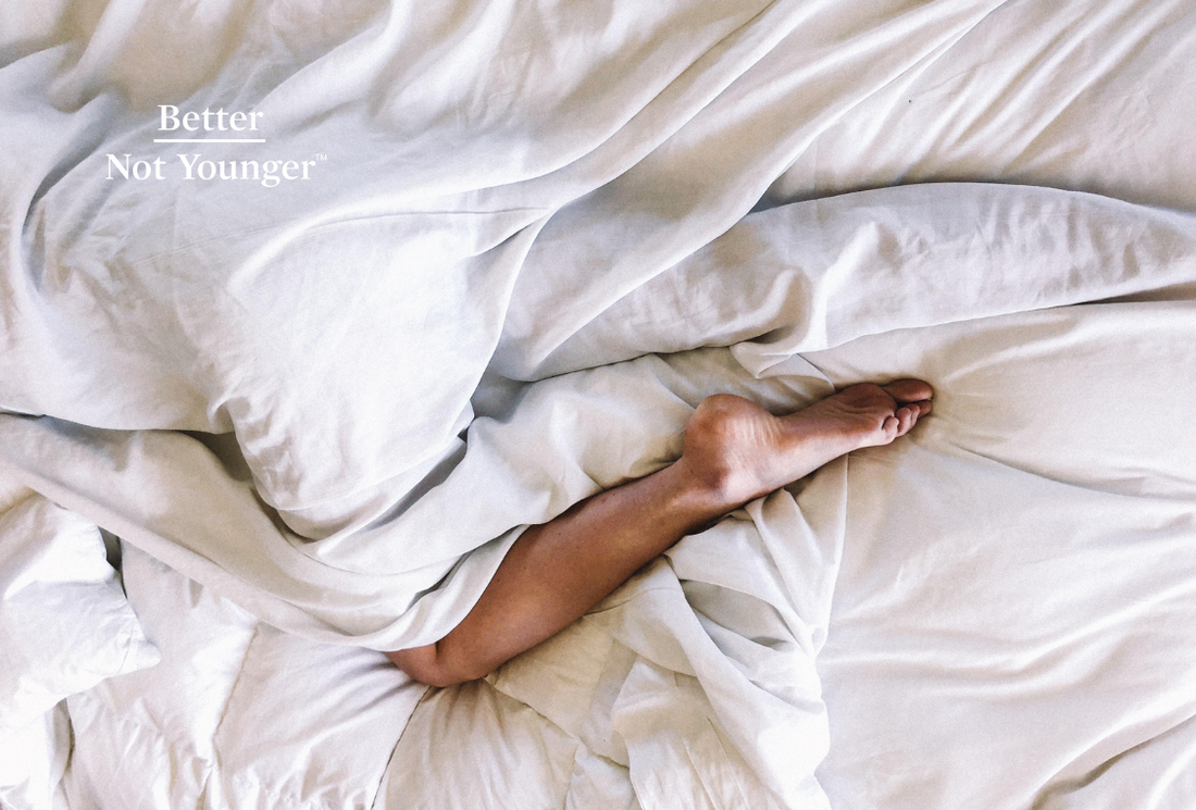 All About Sex: Can Women Orgasm After Menopause?