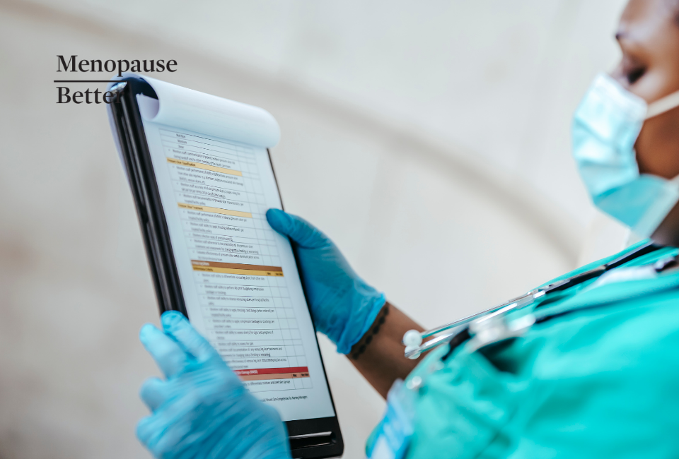 The Truth About Menopause’s Biggest Myths