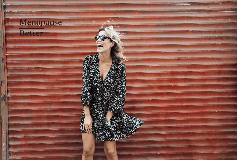 The No-Nonsense Guide to Vaginal Dryness