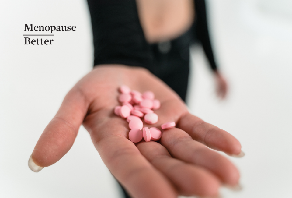 The Reality Of Menopausal Hormone Therapy (MHT)