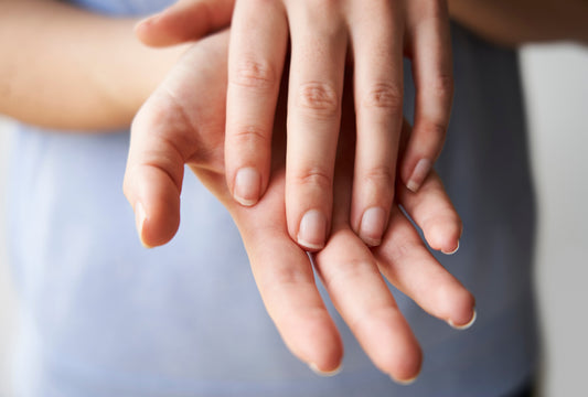 Rubbing Nails for Hair Growth: Fact or Fiction?