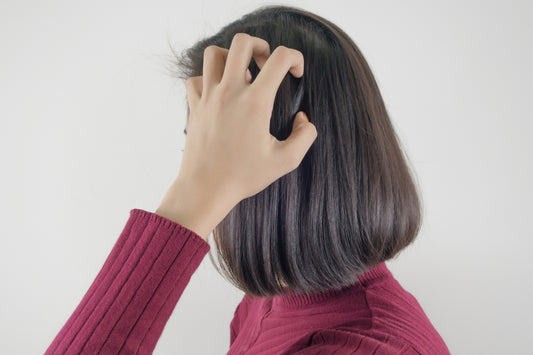 10 Reasons Why Your Scalp Might Be Hurting