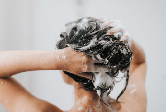 Shampoo or Conditioner First: Does the Order Matter?