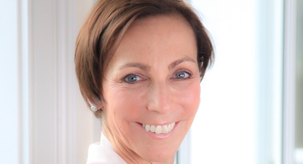 A Women's Health Expert Shares Six Healthcare Tips if You're Over 40