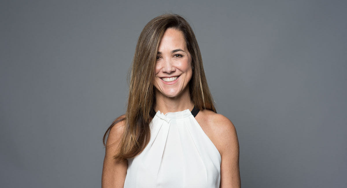 Why I started Better Not Younger