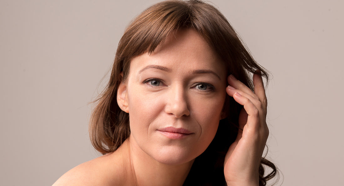 A Better Not Younger Woman 