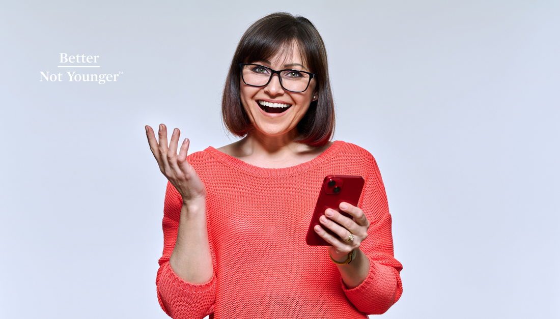 TikTok Hair Trends DEBUNKED | Better Not Younger