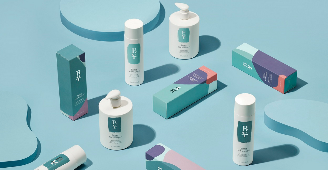 Sulfates found in many shampoos can strip away your natural oils, leaving your aging hair vulnerable to damage.