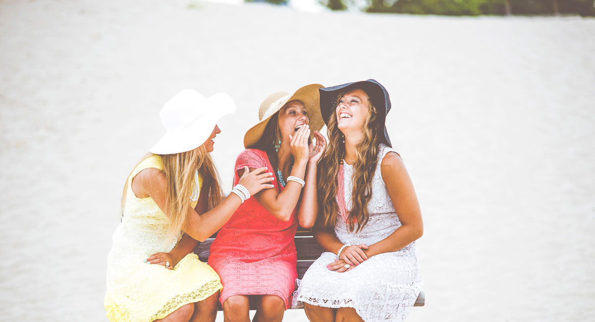 Friendships after 40 – Less can be more