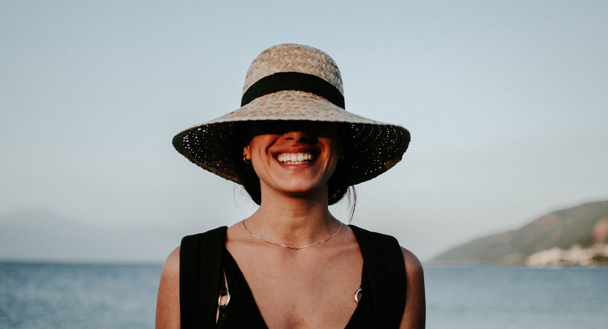 Do you like yourself more today than 10 years ago?