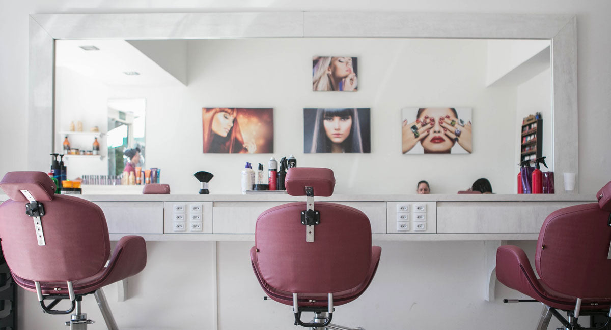 The advice I’d give myself when coloring hair after 40