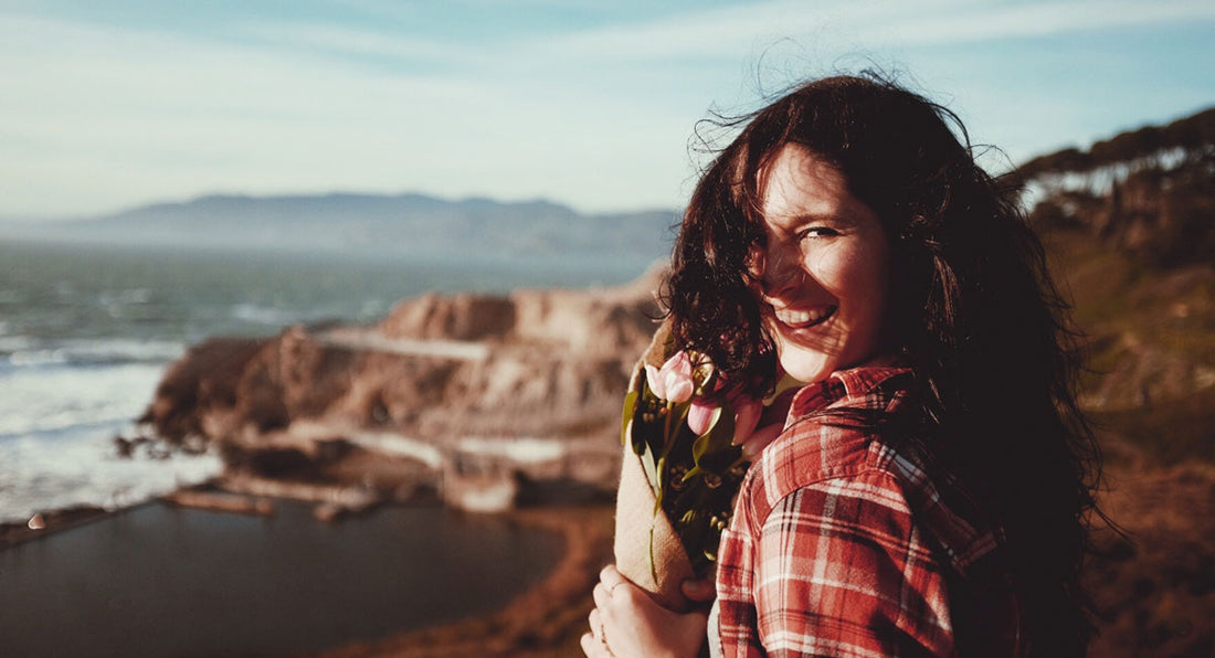 I want to look better, not younger