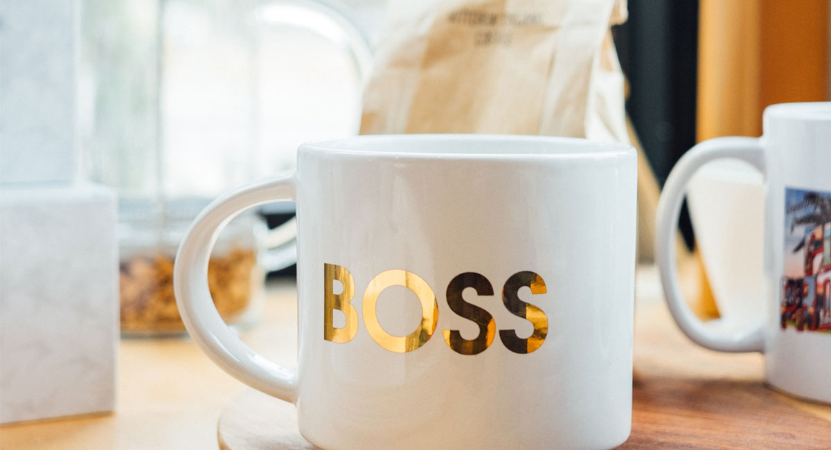 No age limit on success