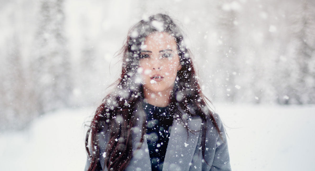 Beating The Winter Hair Blues – Part 1: Five Key Hair Care Routine Changes