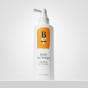 Lift Me Up Hair Thickener