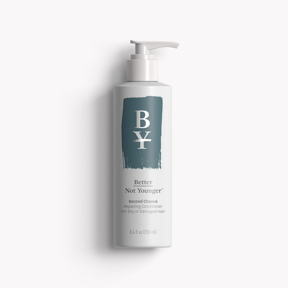 Age & Gray Hair Unveiling the Statistics BNY