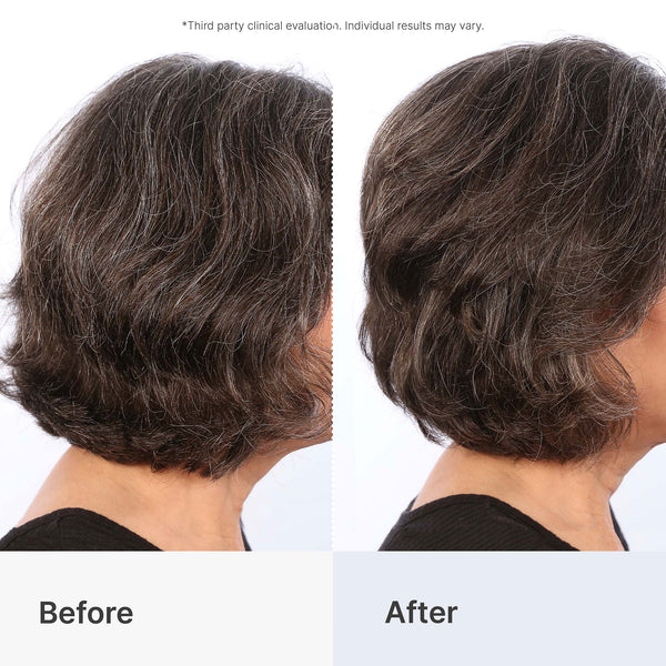 Wake Up Call Volumizing Strong Hold Hairspray