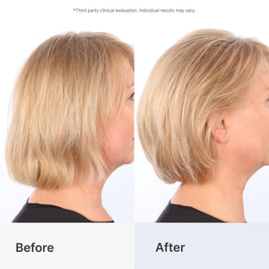 Wake Up Call Volumizing Strong Hold Hairspray