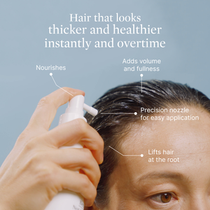 Lift Me Up Hair Thickener