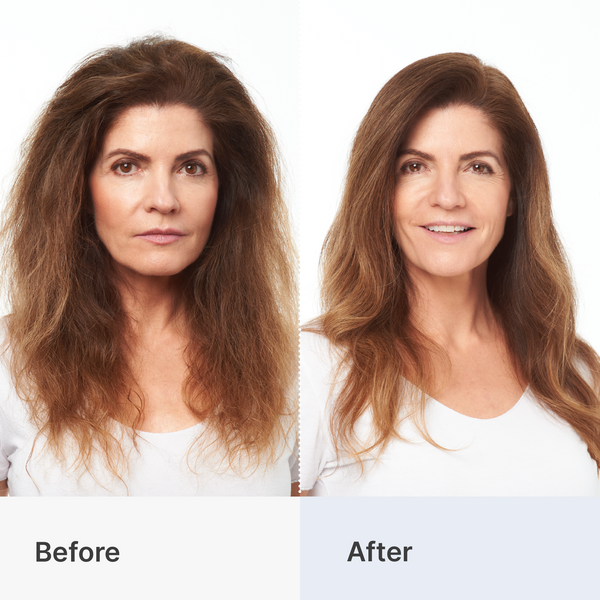 Second Chance Repairing Conditioner for Dry or Damaged Hair