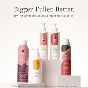 Wake Up Call Thickening Hairspray