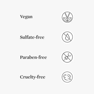 Lift Me Up Hair Thickener