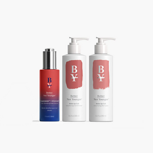 Hair Loss Starter Bundle