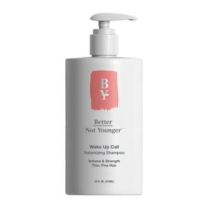 Wake Up Call Volumizing Shampoo