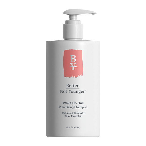 Wake Up Call Volumizing Shampoo