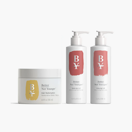 Volume & Hydration