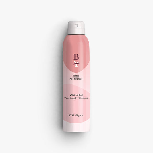 Wake Up Call Volumizing Dry Shampoo