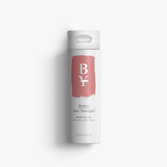 Wake Up Call Volumizing Shampoo