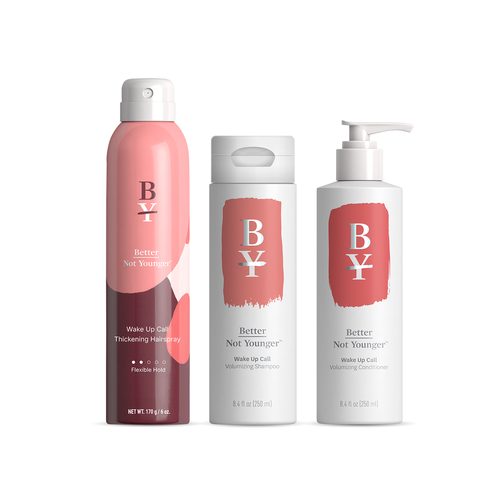 Wake Up Call Bundle