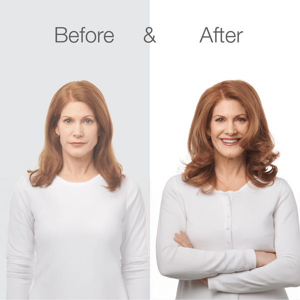 Wake Up Call Thickening Hairspray