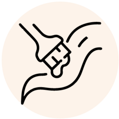 For Color Treated *Hair*