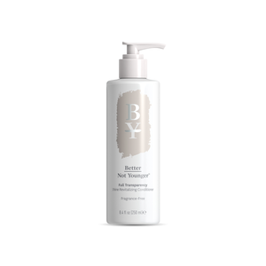 Full Transparency Shine Revitalizing Conditioner