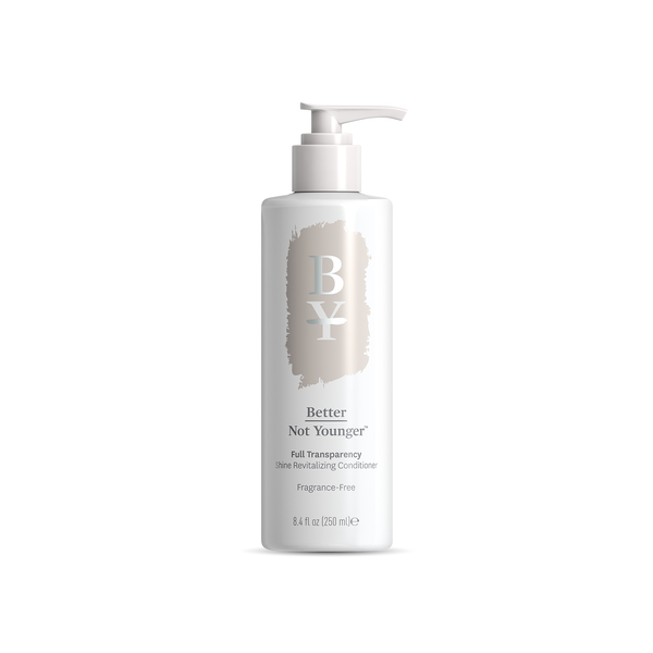 Full Transparency Shine Revitalizing Conditioner