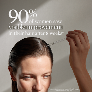 Superpower Fortifying Hair & Scalp Serum