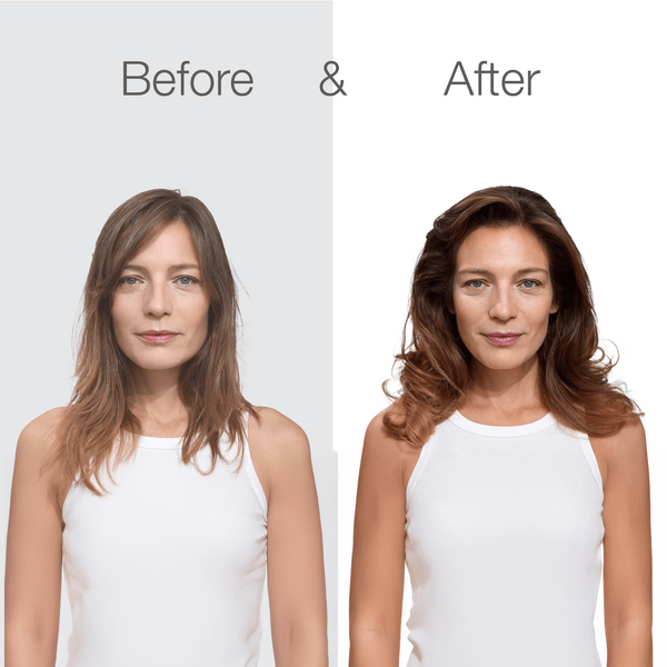 Lift Me Up Hair Thickener