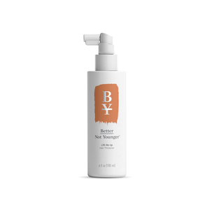 Lift Me Up Hair Thickener