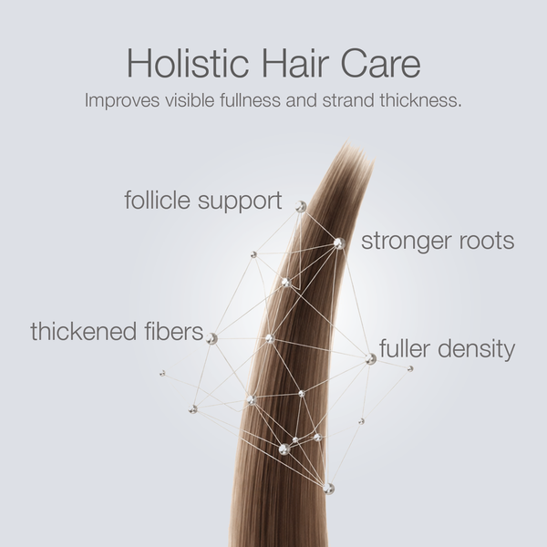 Superpower Fortifying Hair & Scalp Serum
