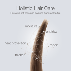 Hair Redemption Restorative Butter Masque