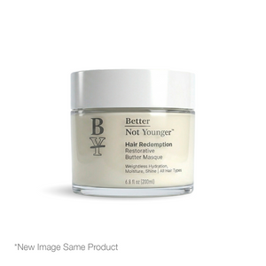 Hair Redemption Restorative Butter Masque