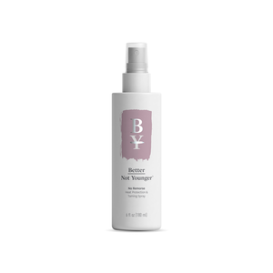 No Remorse Heat Protection & Taming Spray