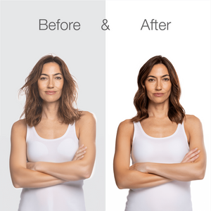 Second Chance Hair, Face & Body Nourishing Oil